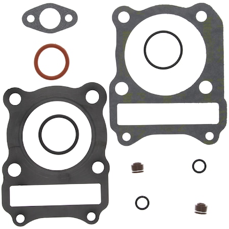 Winderosa Top End Gasket Kit For Suzuki LT-F160 1991 - 2001 160cc, 810848 810848